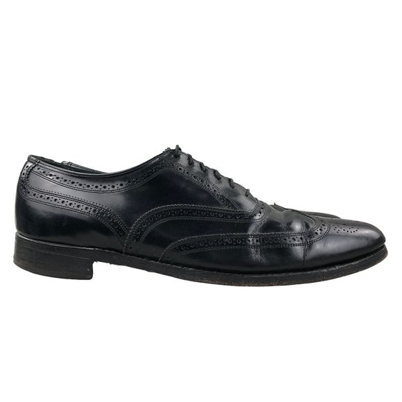 Florsheim | Shoes | Florsheim Mens Size 1 2a Royal Imperial  display picture 1